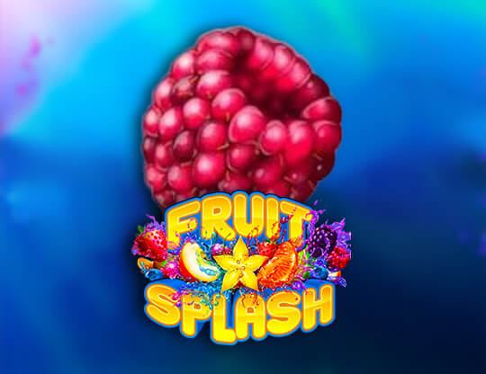 Fruit Splash